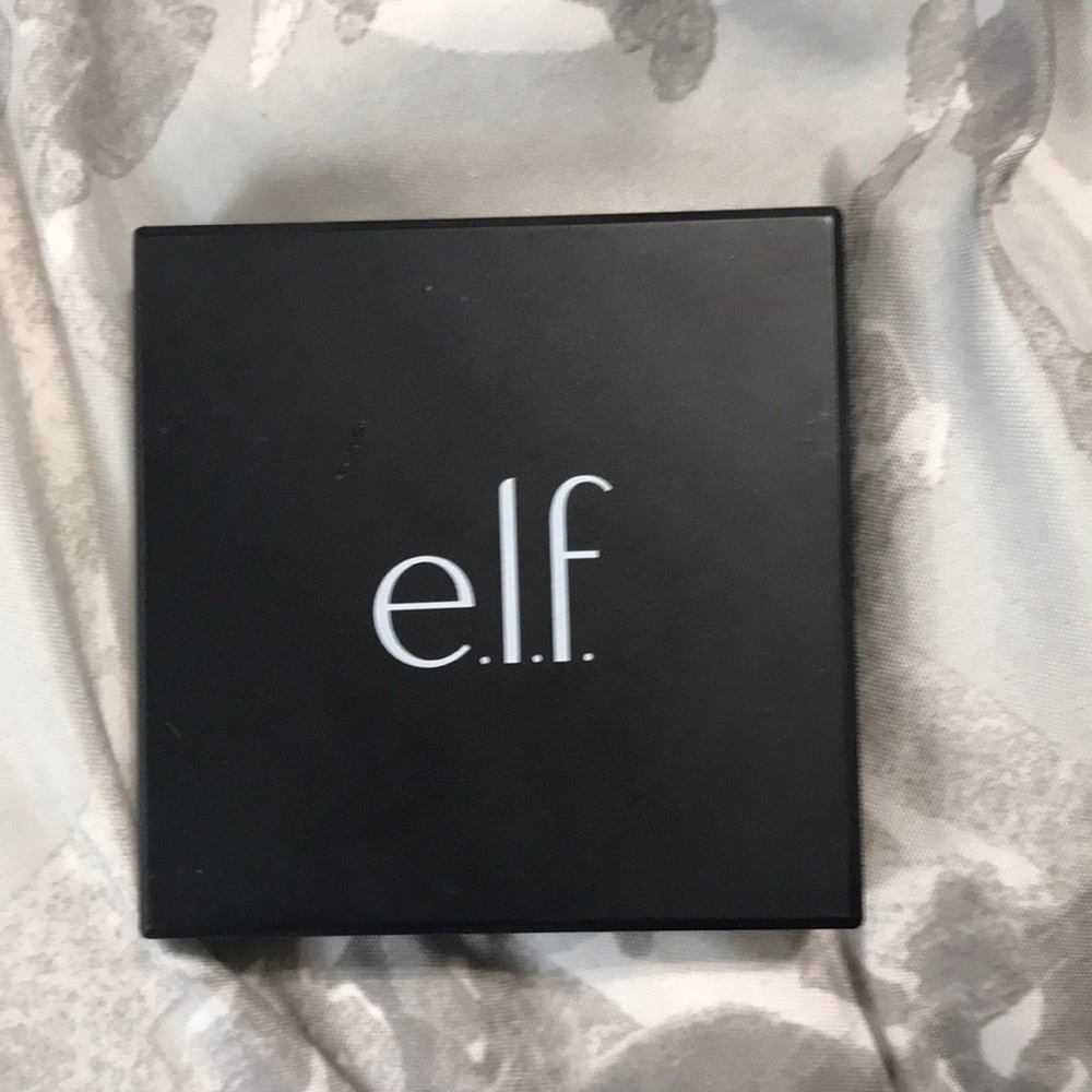 Elf necessary nudes eyeshadow palette